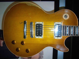 NAMM 2008: Gibson unveils new custom models
